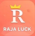 Raja luck logo